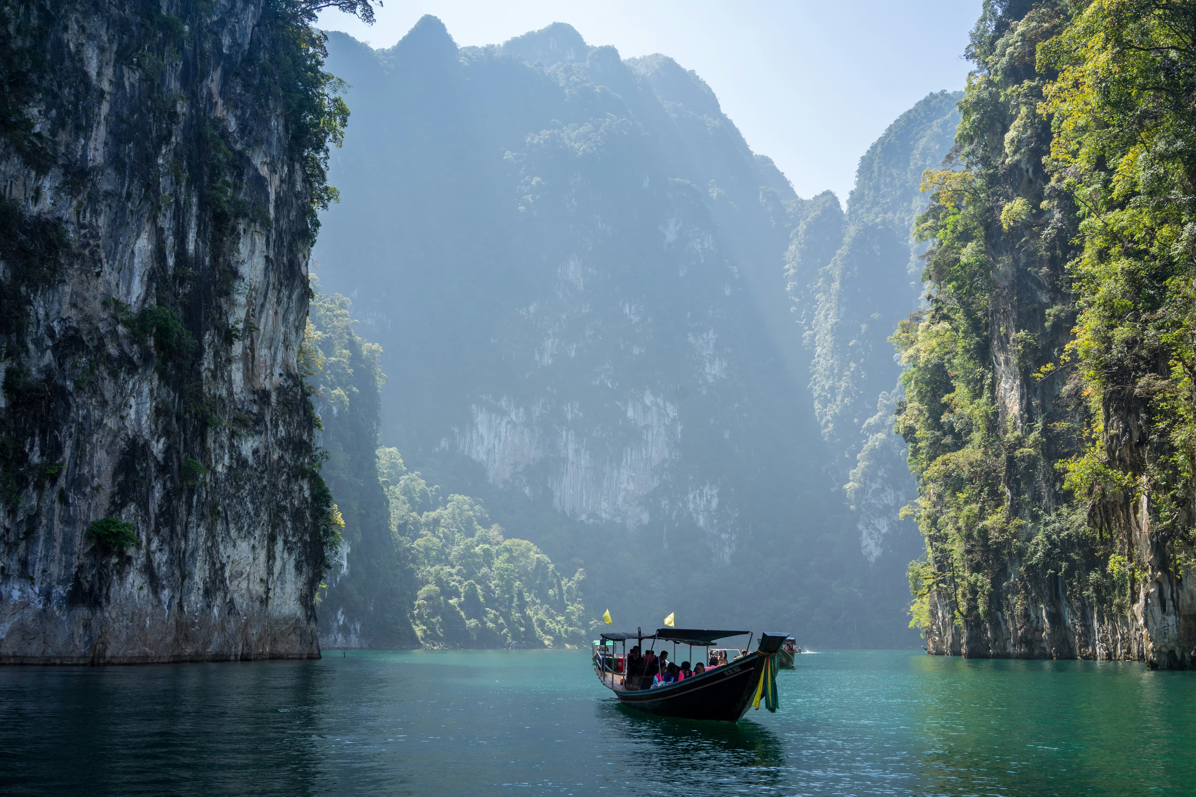 Thailand Family Escape — 10 Day Itinerary